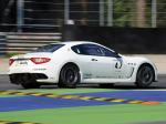 Maserati GranTurismo MC Corse Concept 2008 года